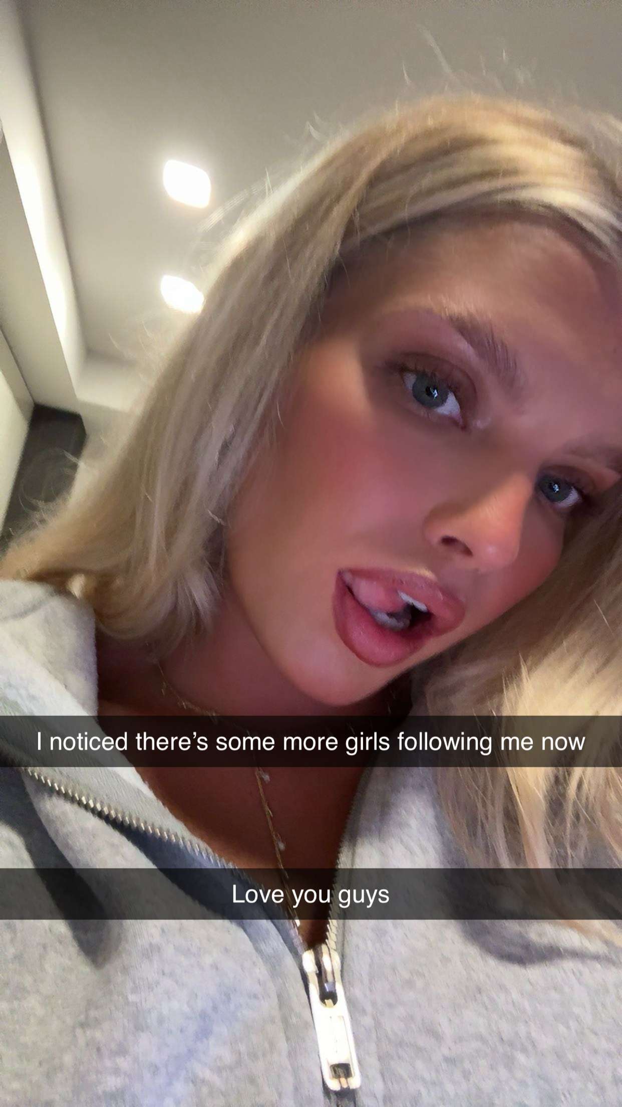 onlygracexrayne snapchat image archive image