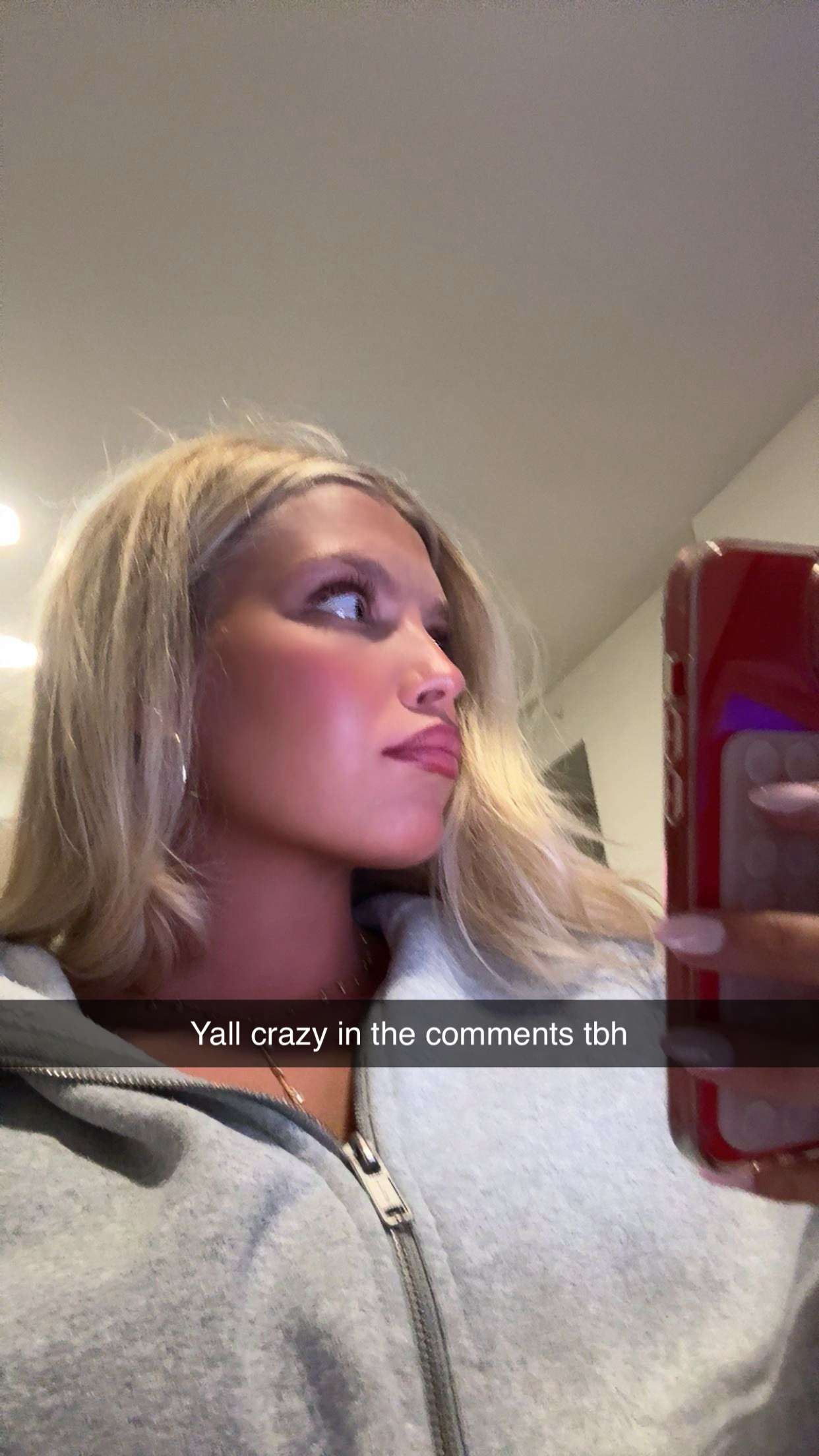 onlygracexrayne snapchat image archive image