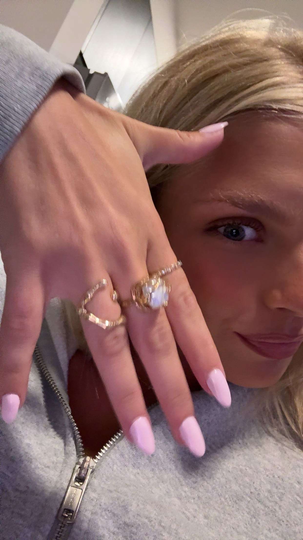 onlygracexrayne snapchat image archive image