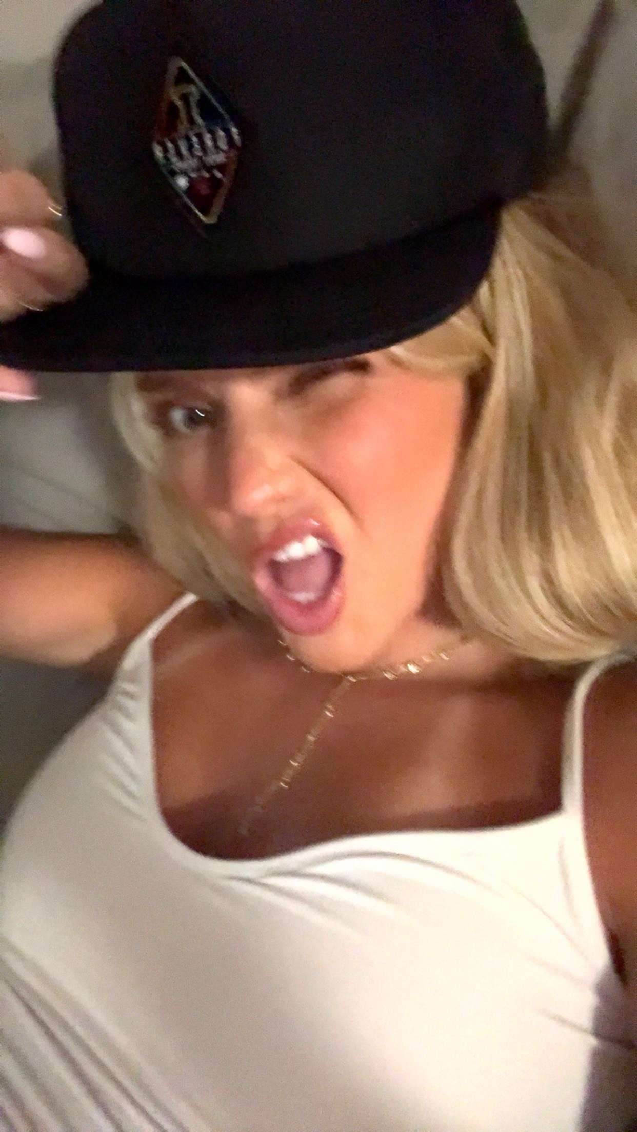 onlygracexrayne snapchat image archive image