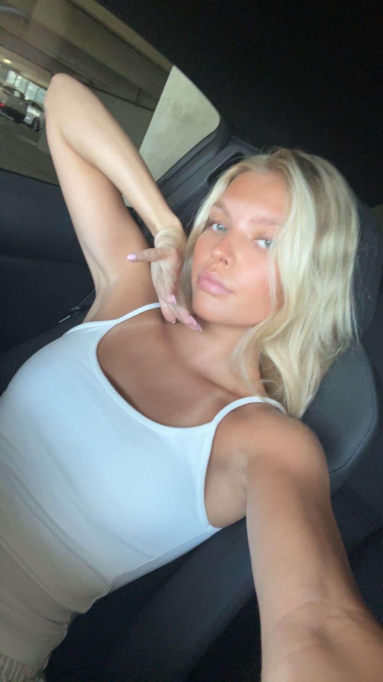 onlygracexrayne snapchat image archive image