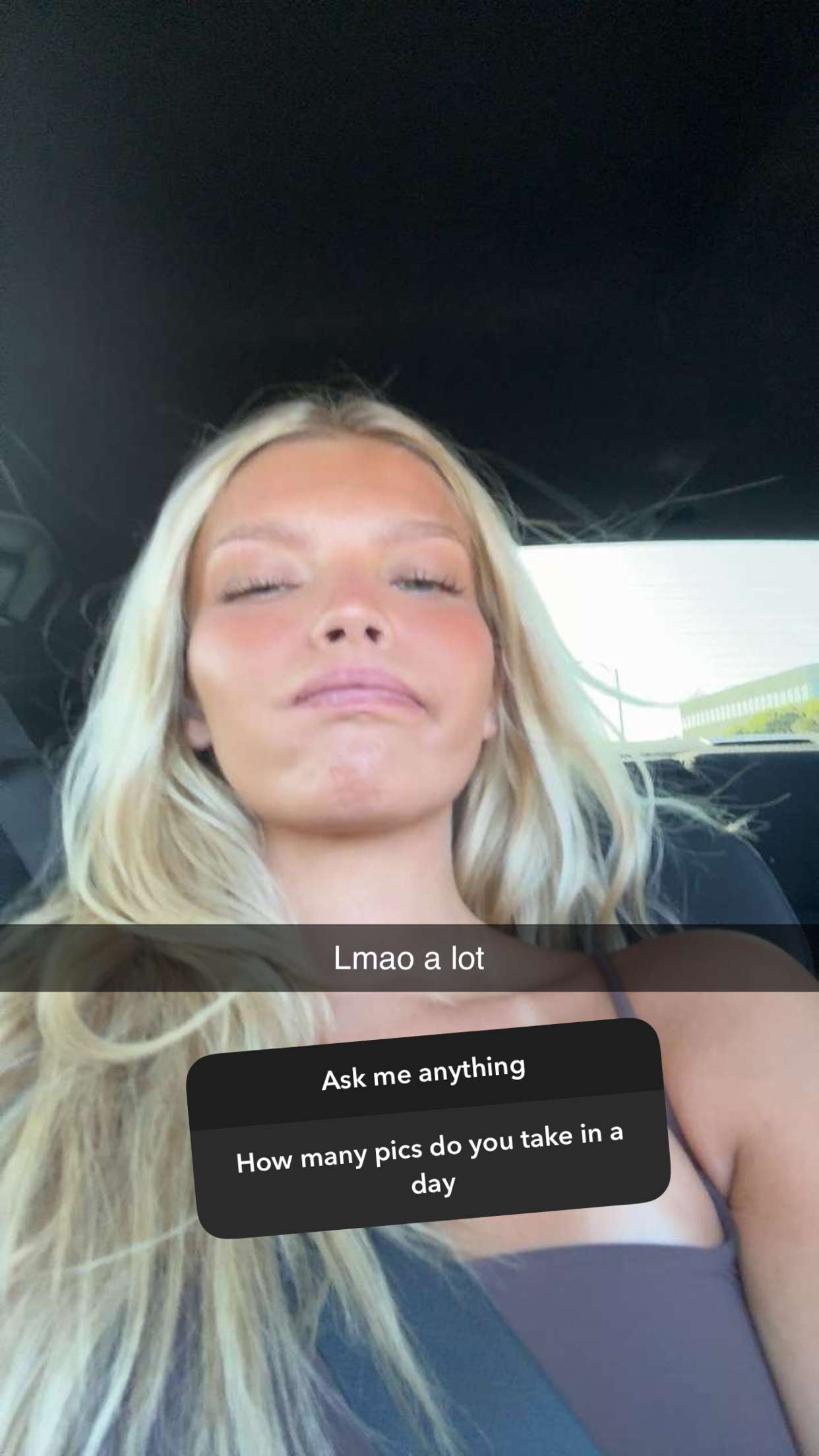 onlygracexrayne snapchat image archive image