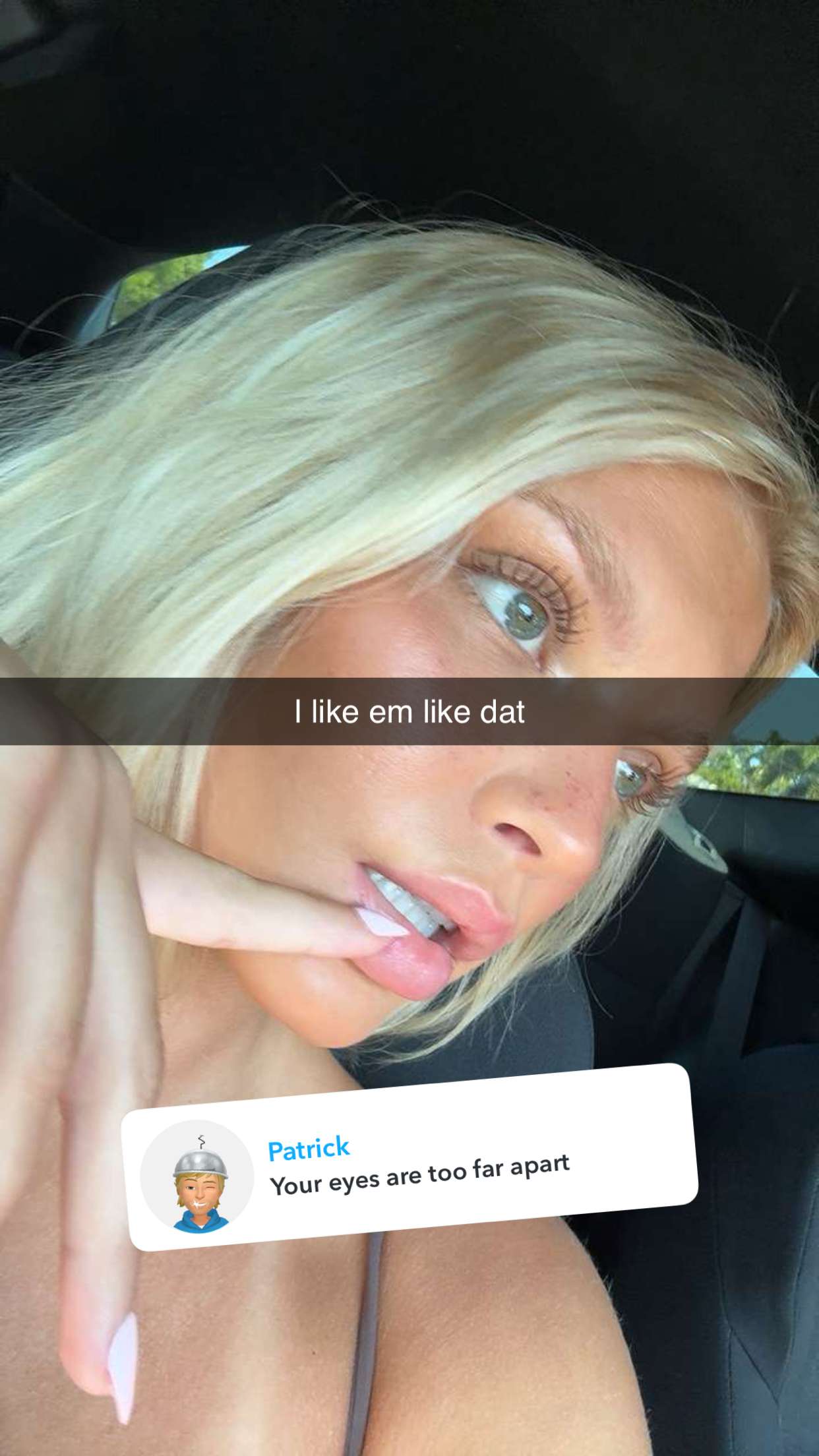 onlygracexrayne snapchat image archive image