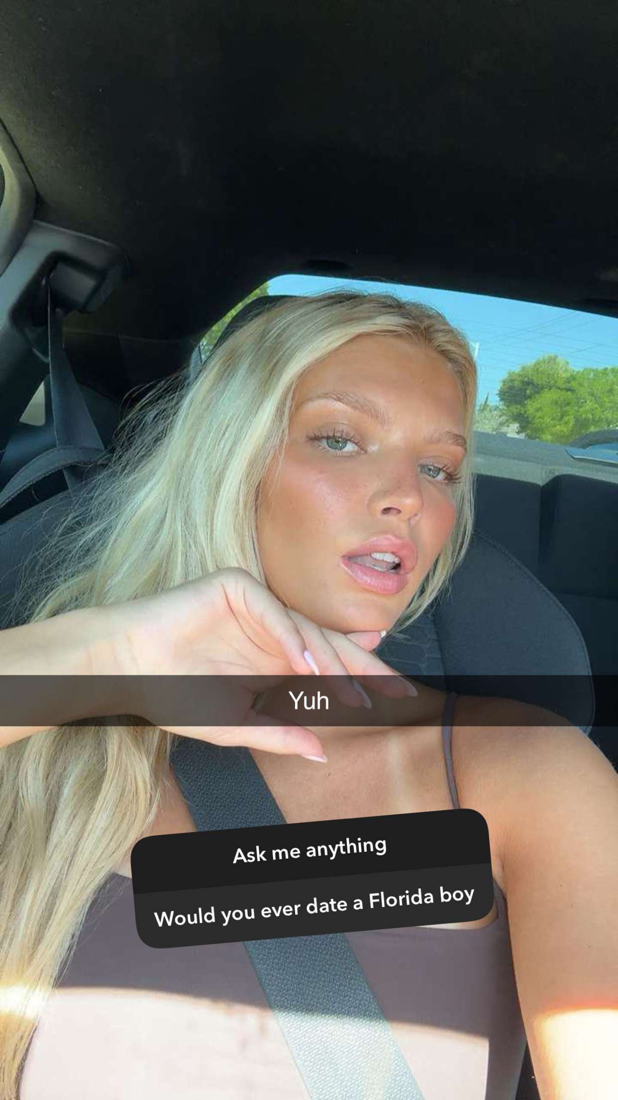 onlygracexrayne snapchat image archive image