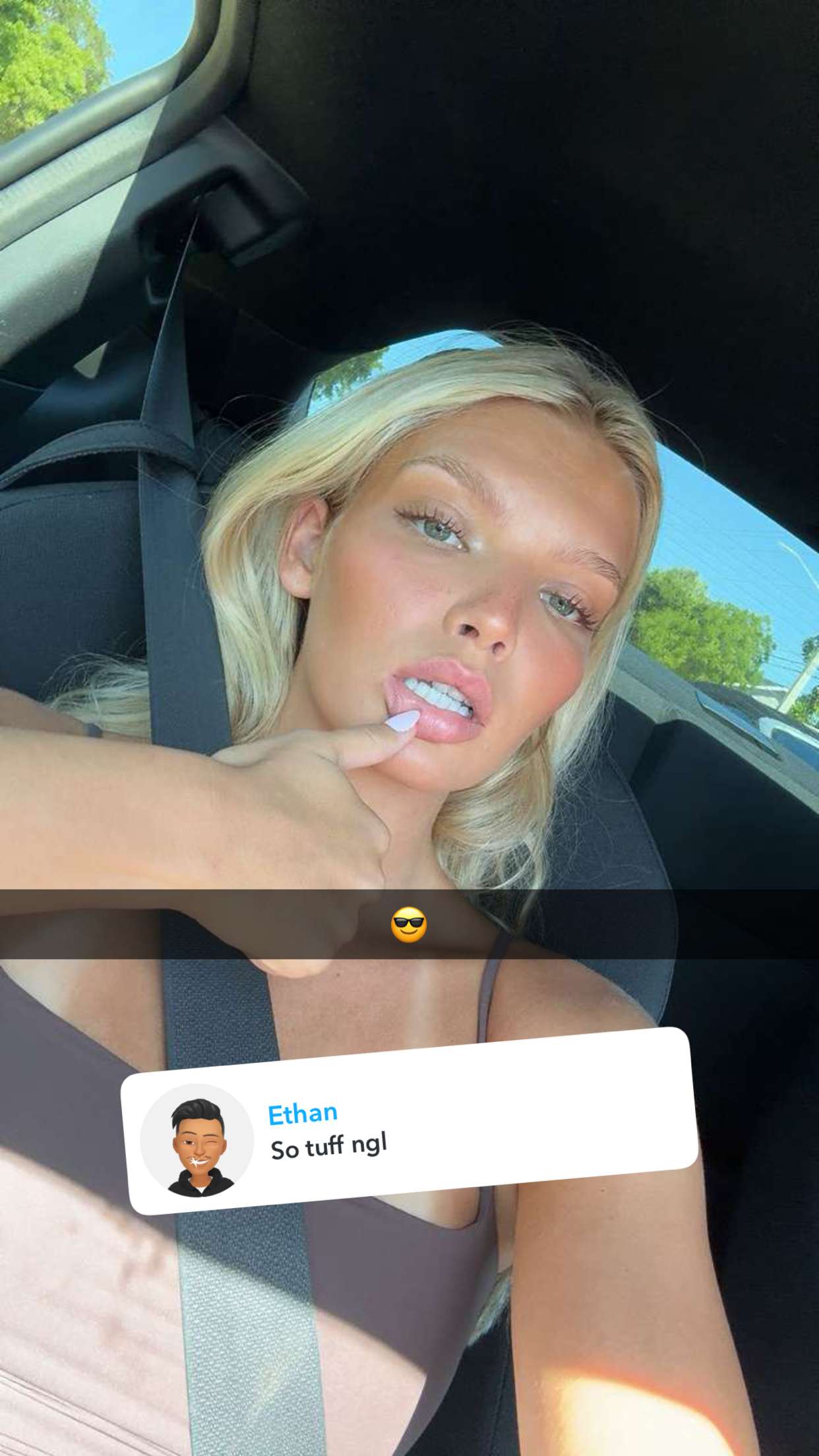 onlygracexrayne snapchat image archive image