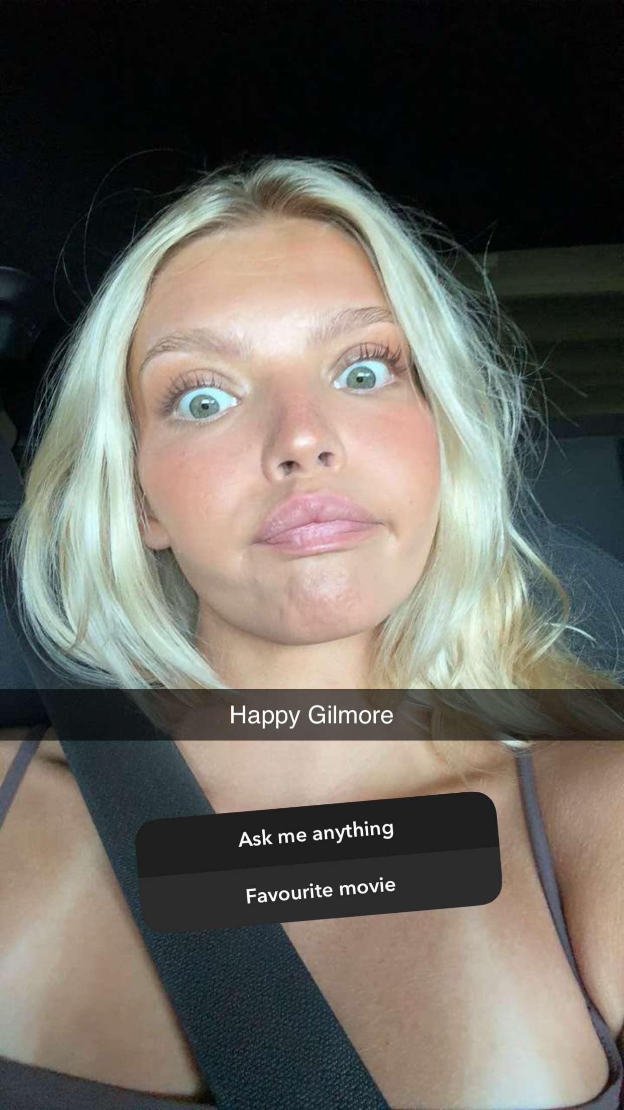 onlygracexrayne snapchat image archive image