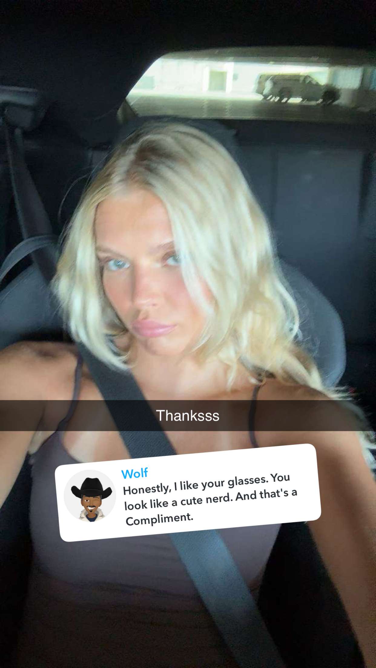 onlygracexrayne snapchat image archive image