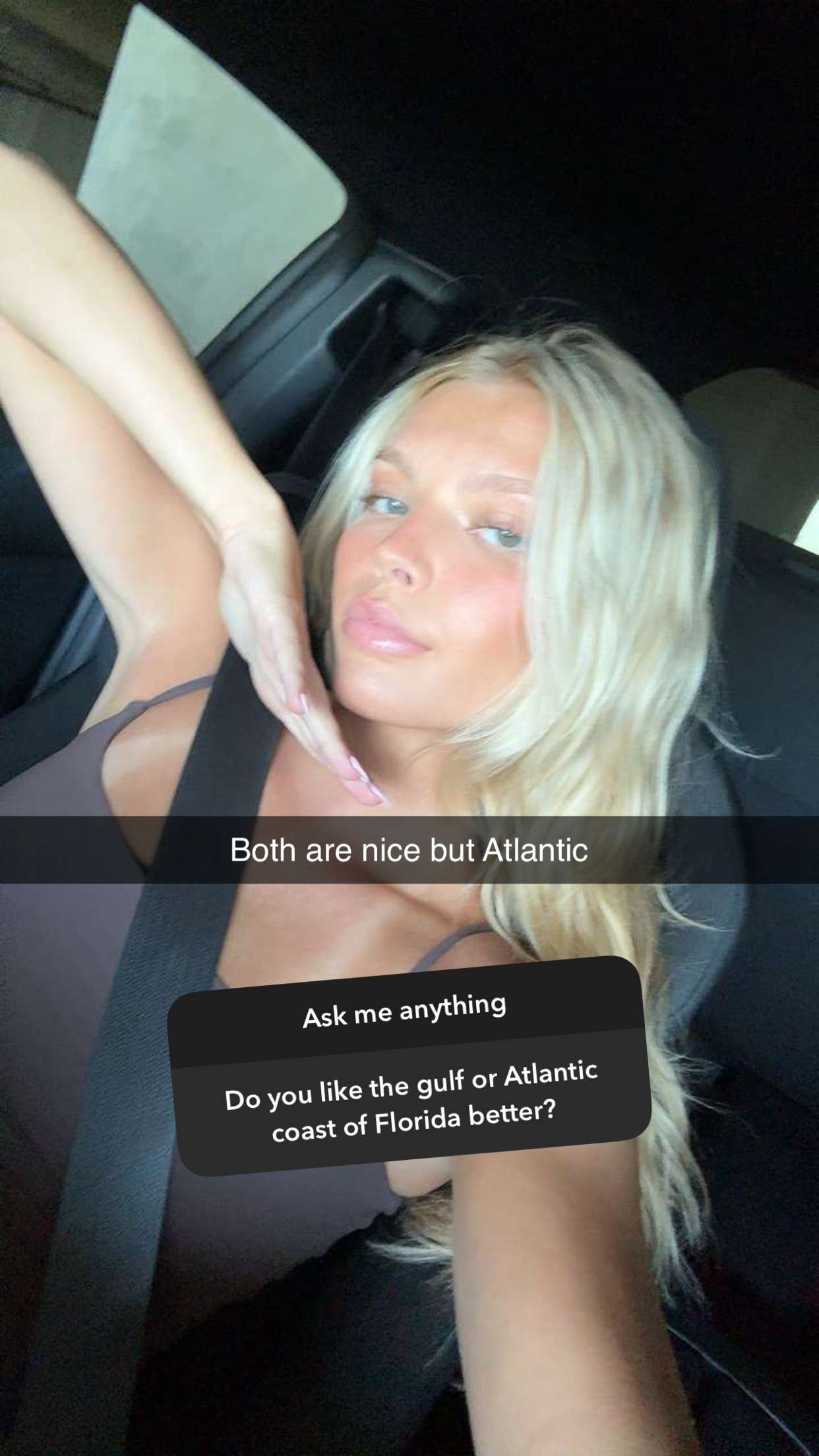 onlygracexrayne snapchat image archive image