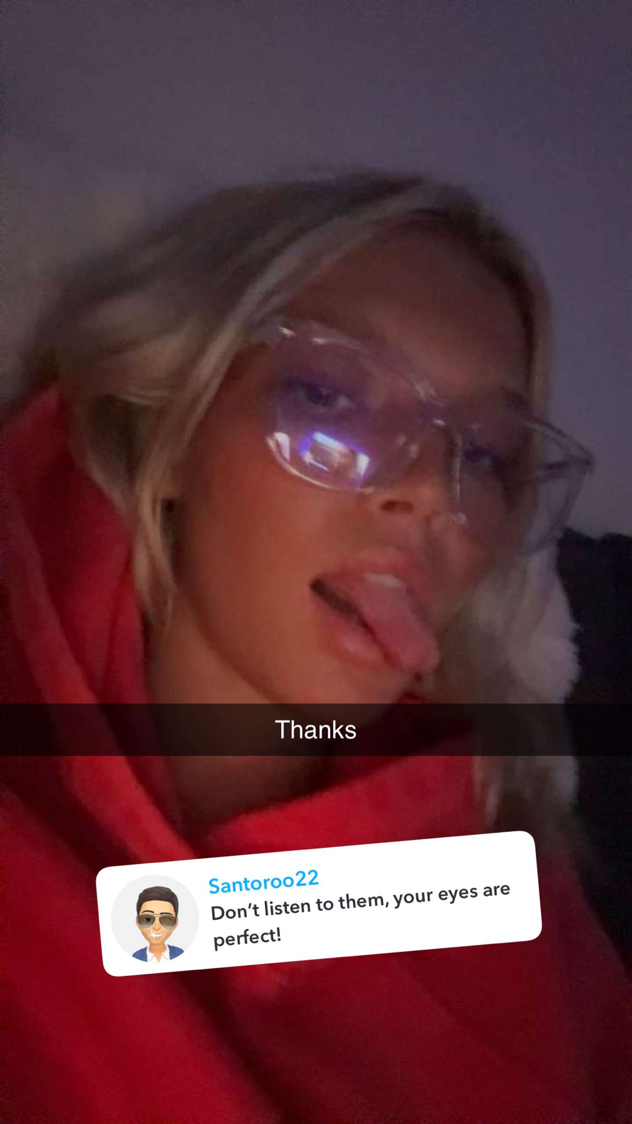 onlygracexrayne snapchat image archive image