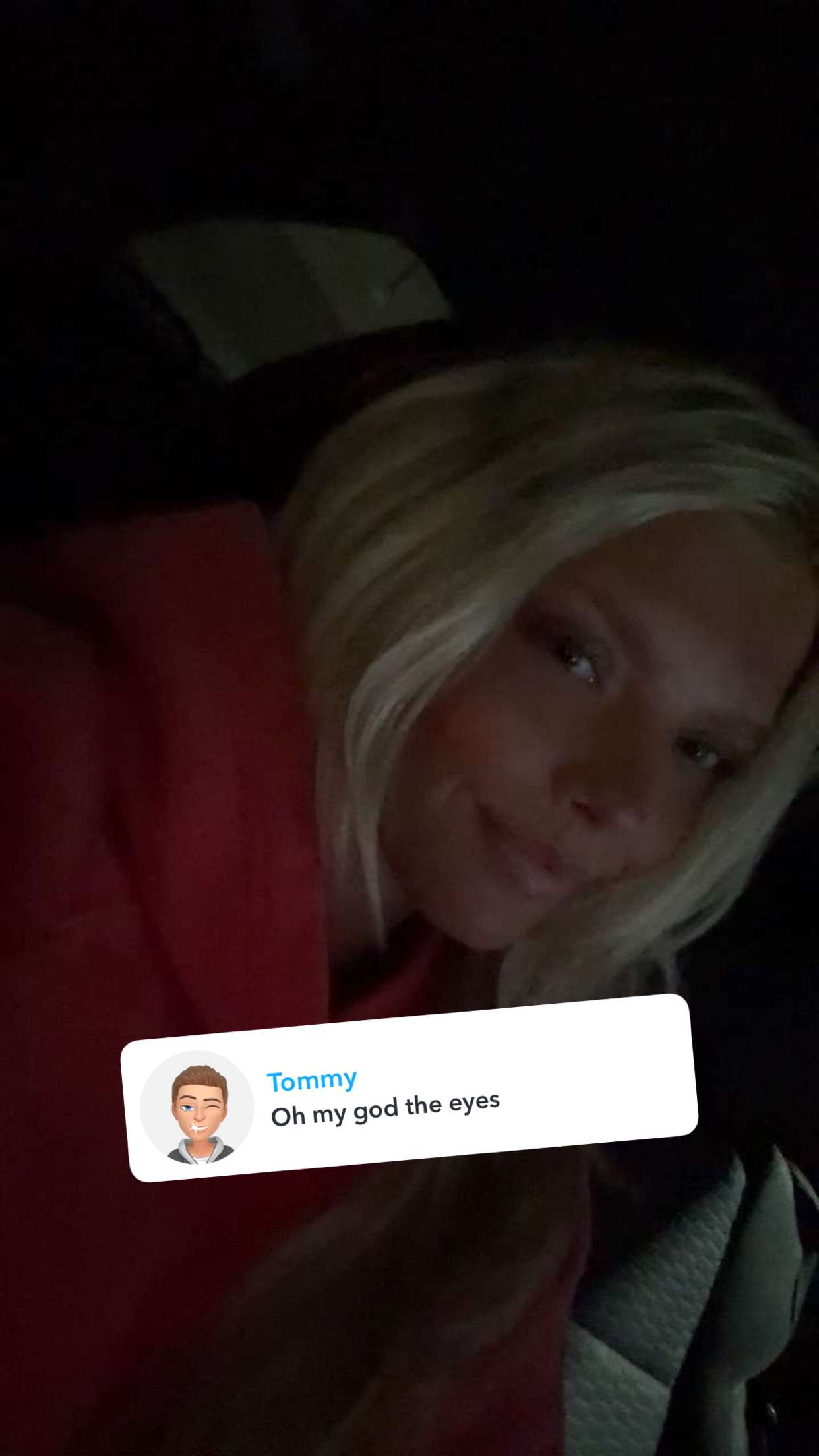 onlygracexrayne snapchat image archive image