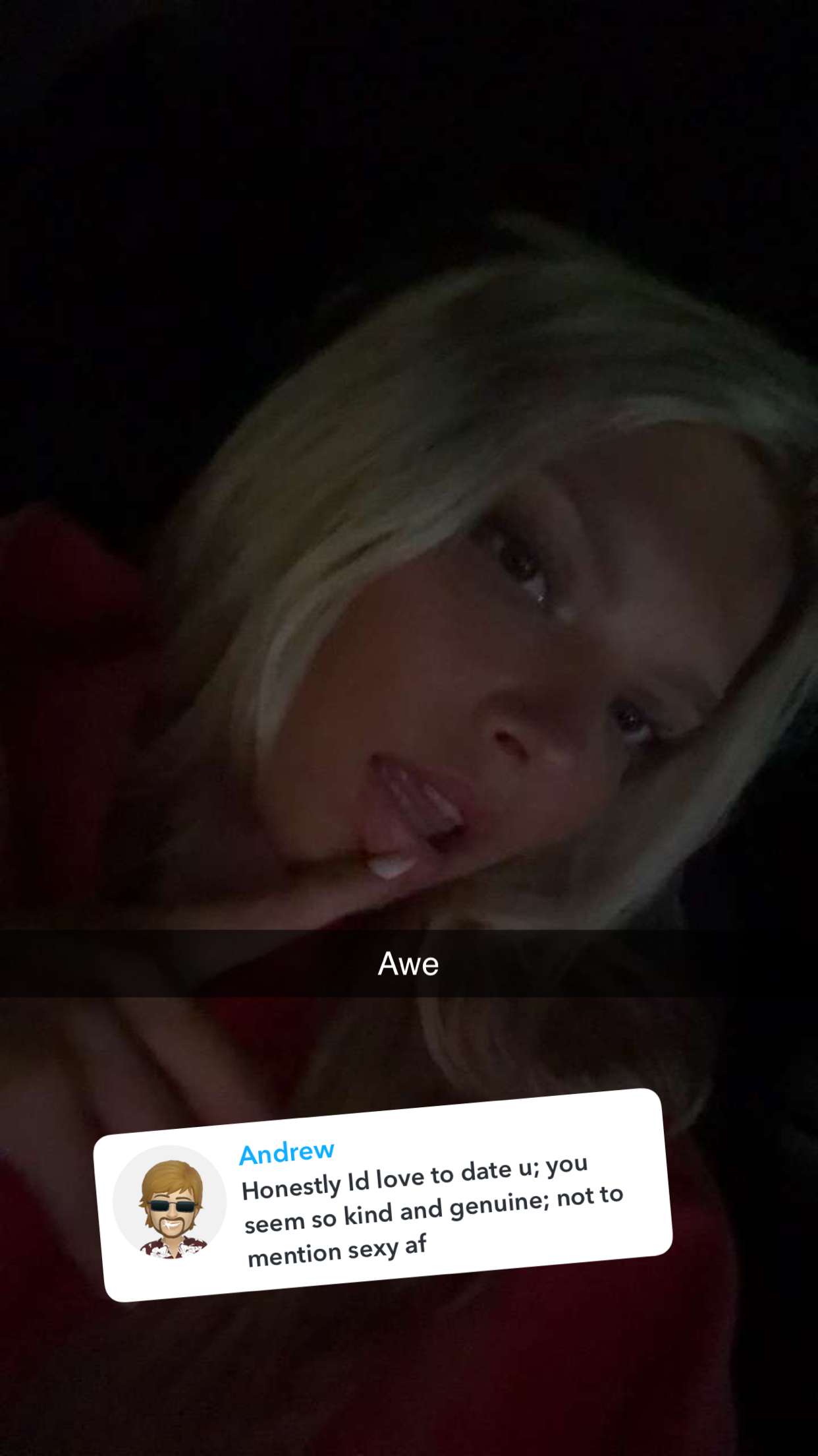 onlygracexrayne snapchat image archive image