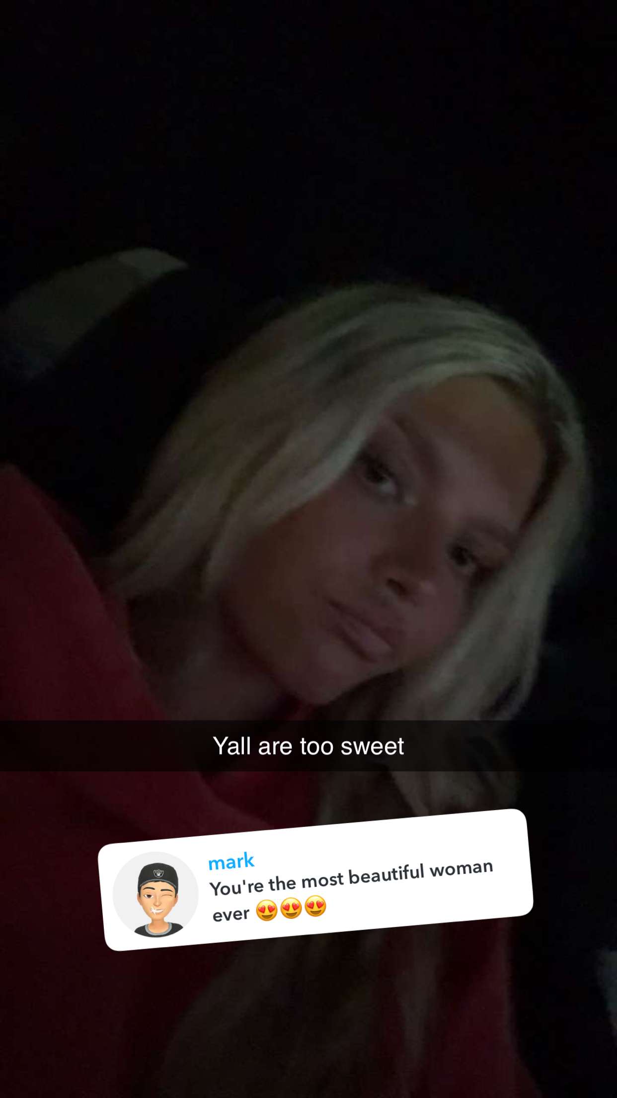 onlygracexrayne snapchat image archive image