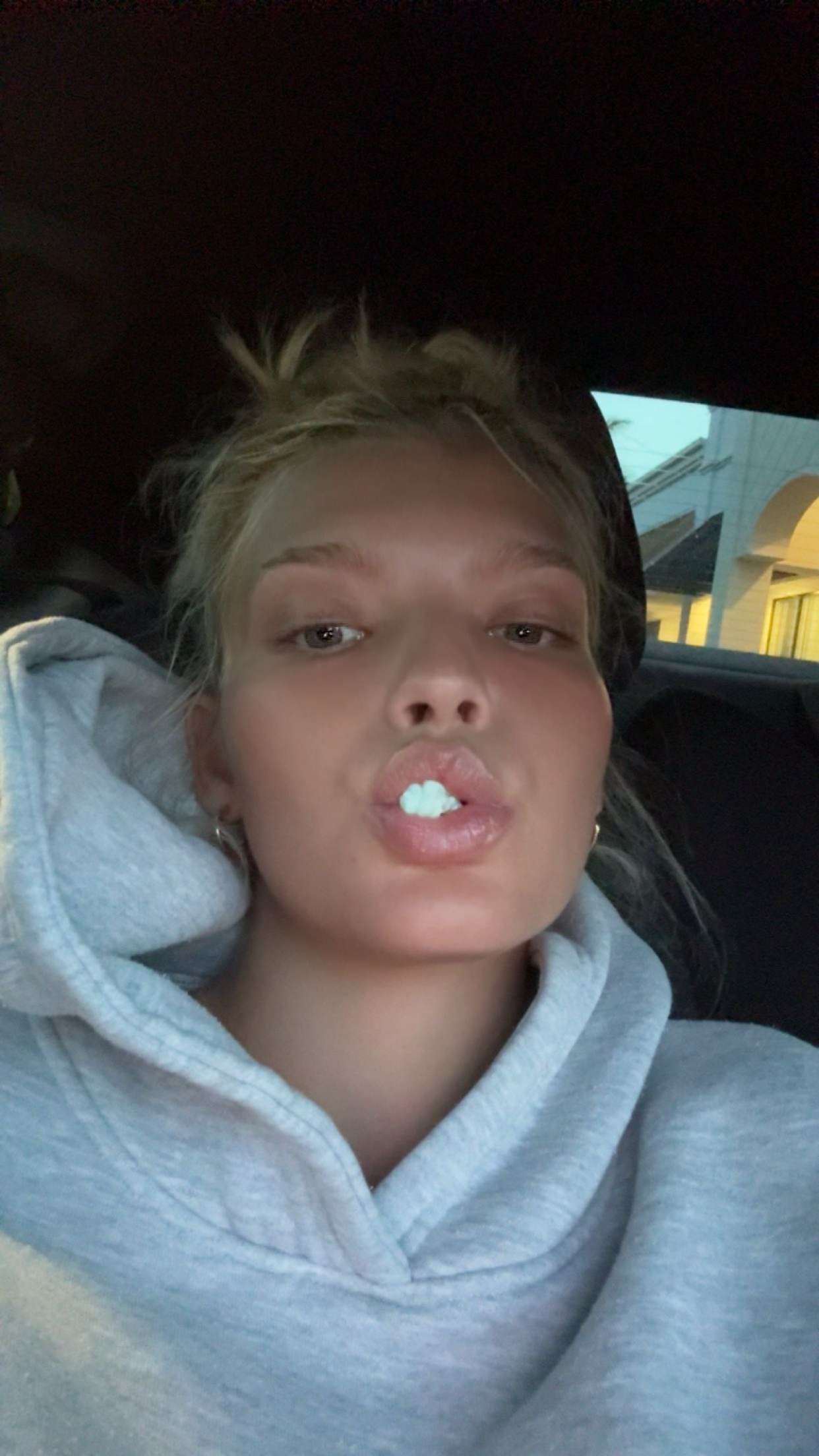 onlygracexrayne snapchat image archive image