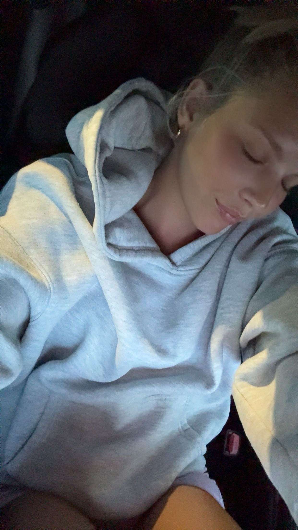 onlygracexrayne snapchat image archive image