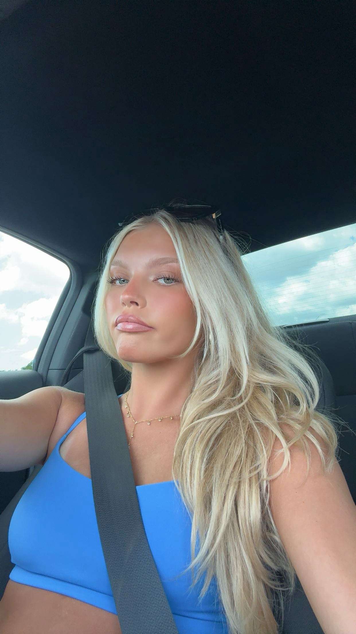 onlygracexrayne snapchat image archive image