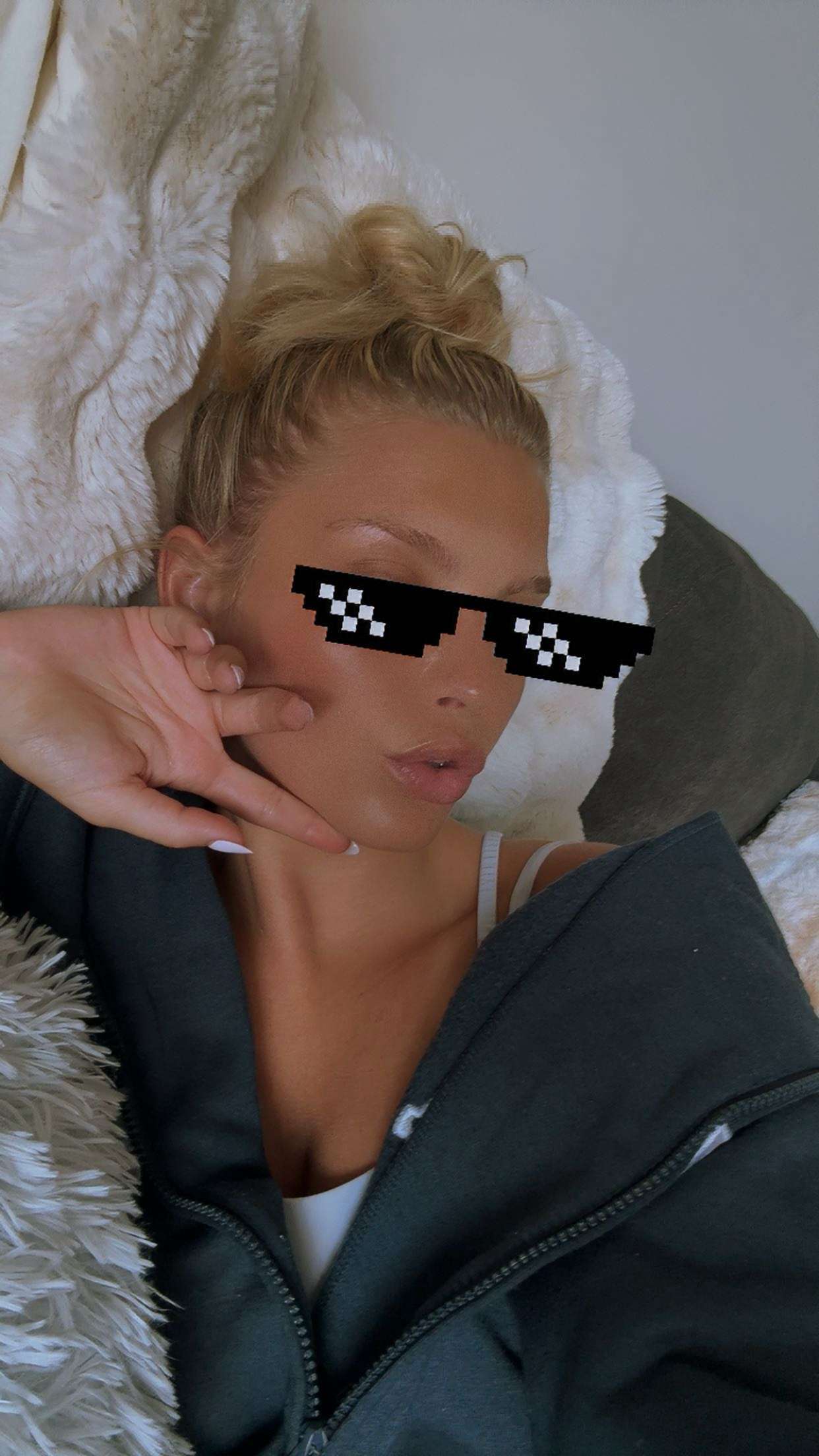 onlygracexrayne snapchat image archive image