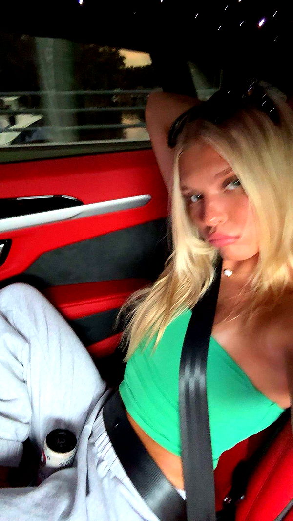 onlygracexrayne image ~ Altpins