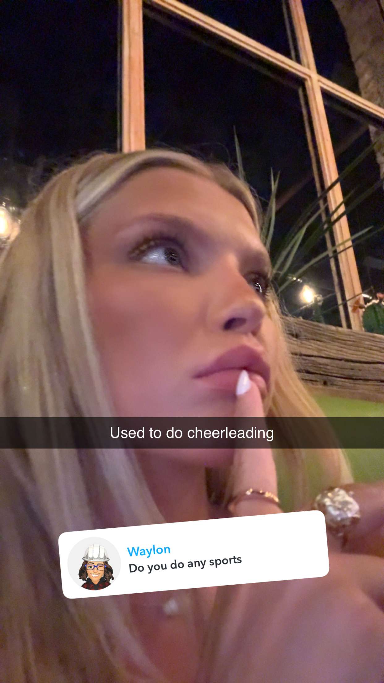 onlygracexrayne snapchat image archive image