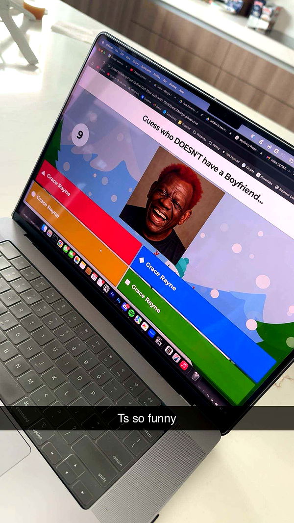 onlygracexrayne image ~ Altpins