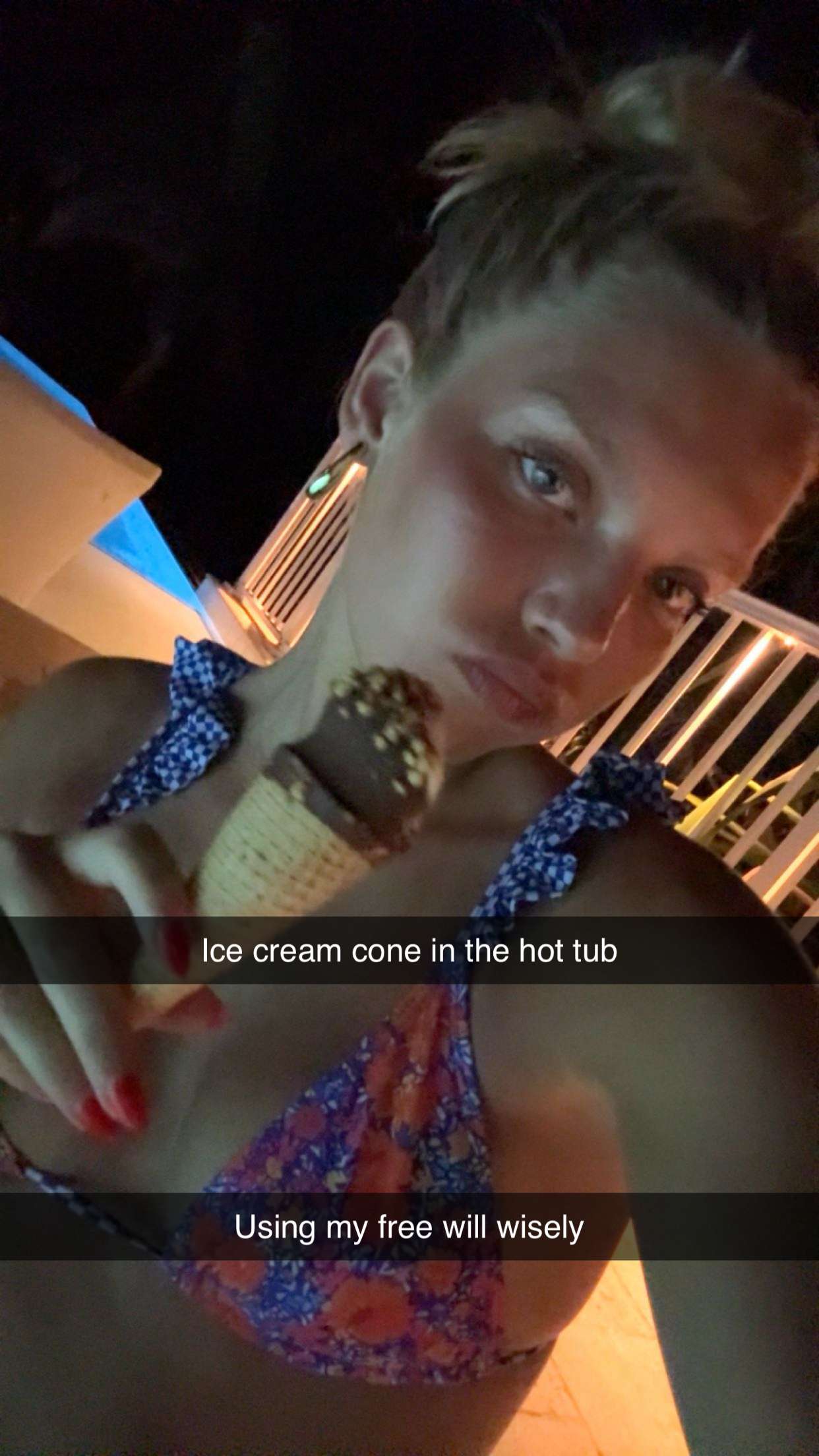 onlygracexrayne snapchat image archive image