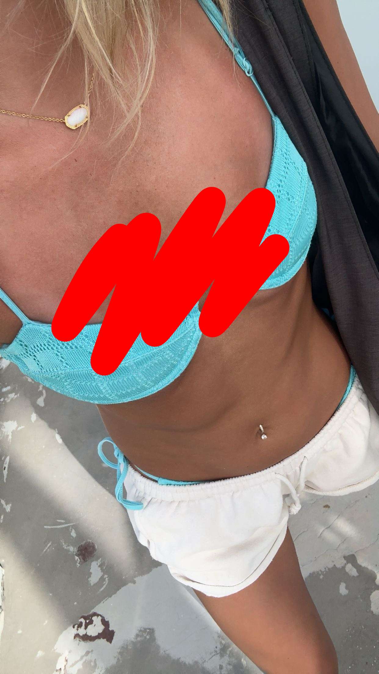 onlygracexrayne snapchat image archive image