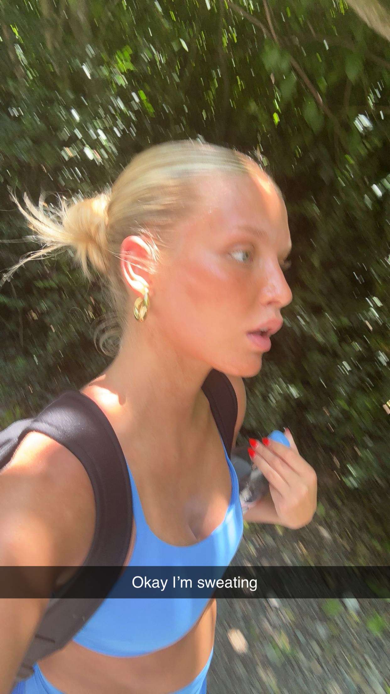 onlygracexrayne snapchat image archive image