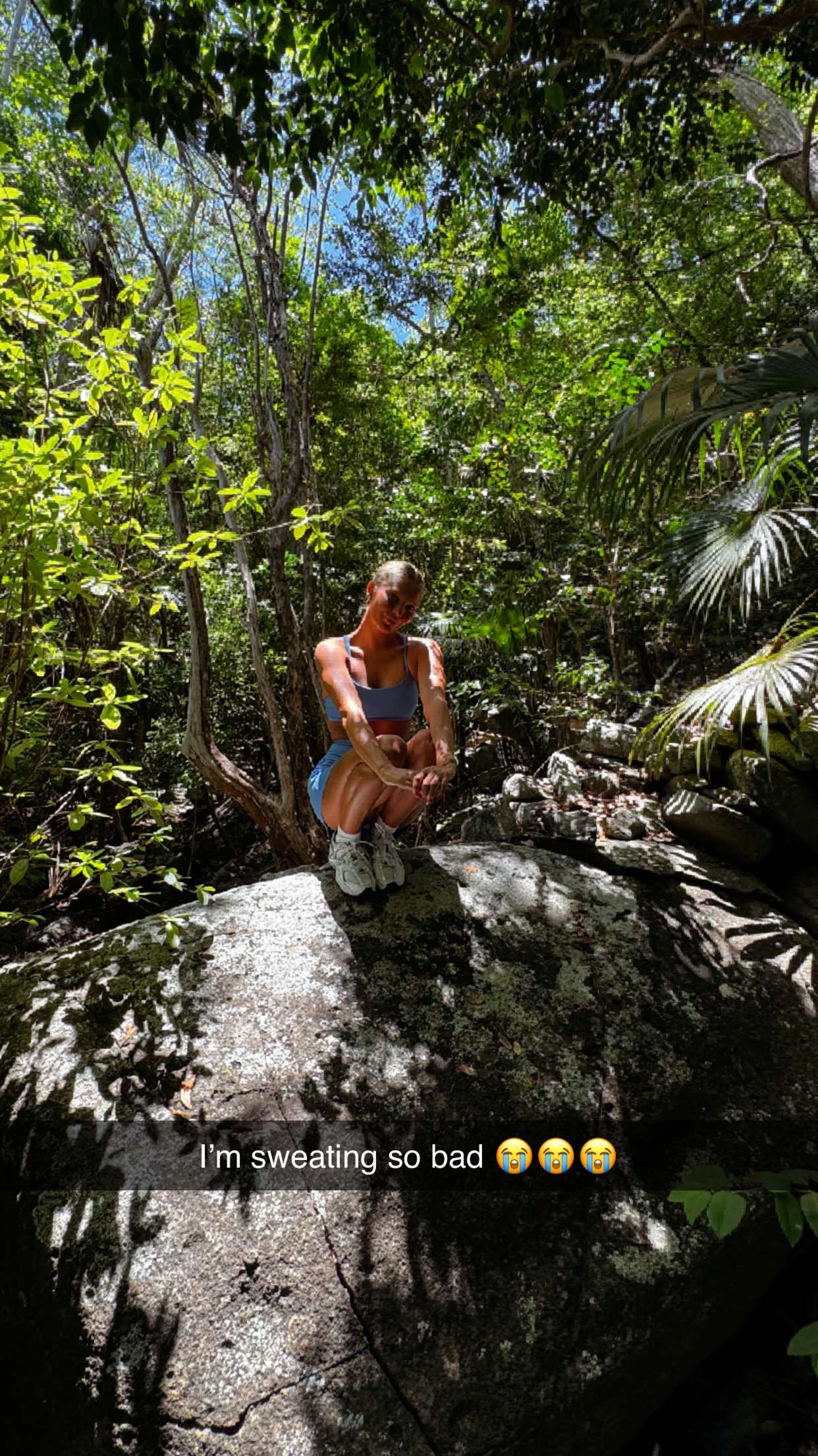 onlygracexrayne snapchat image archive image