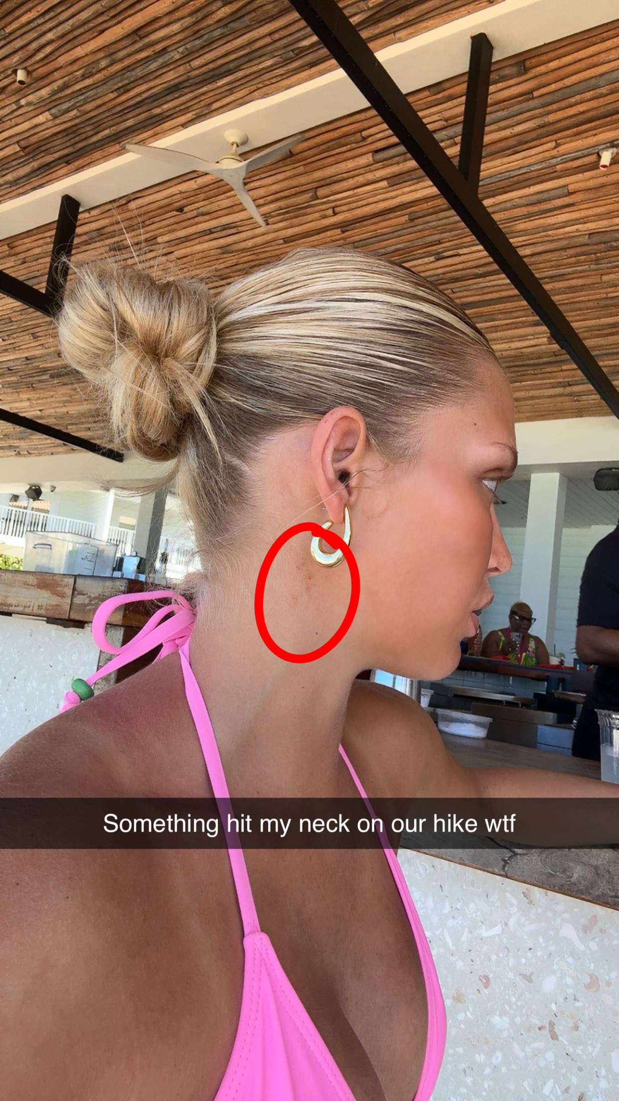 onlygracexrayne snapchat image archive image