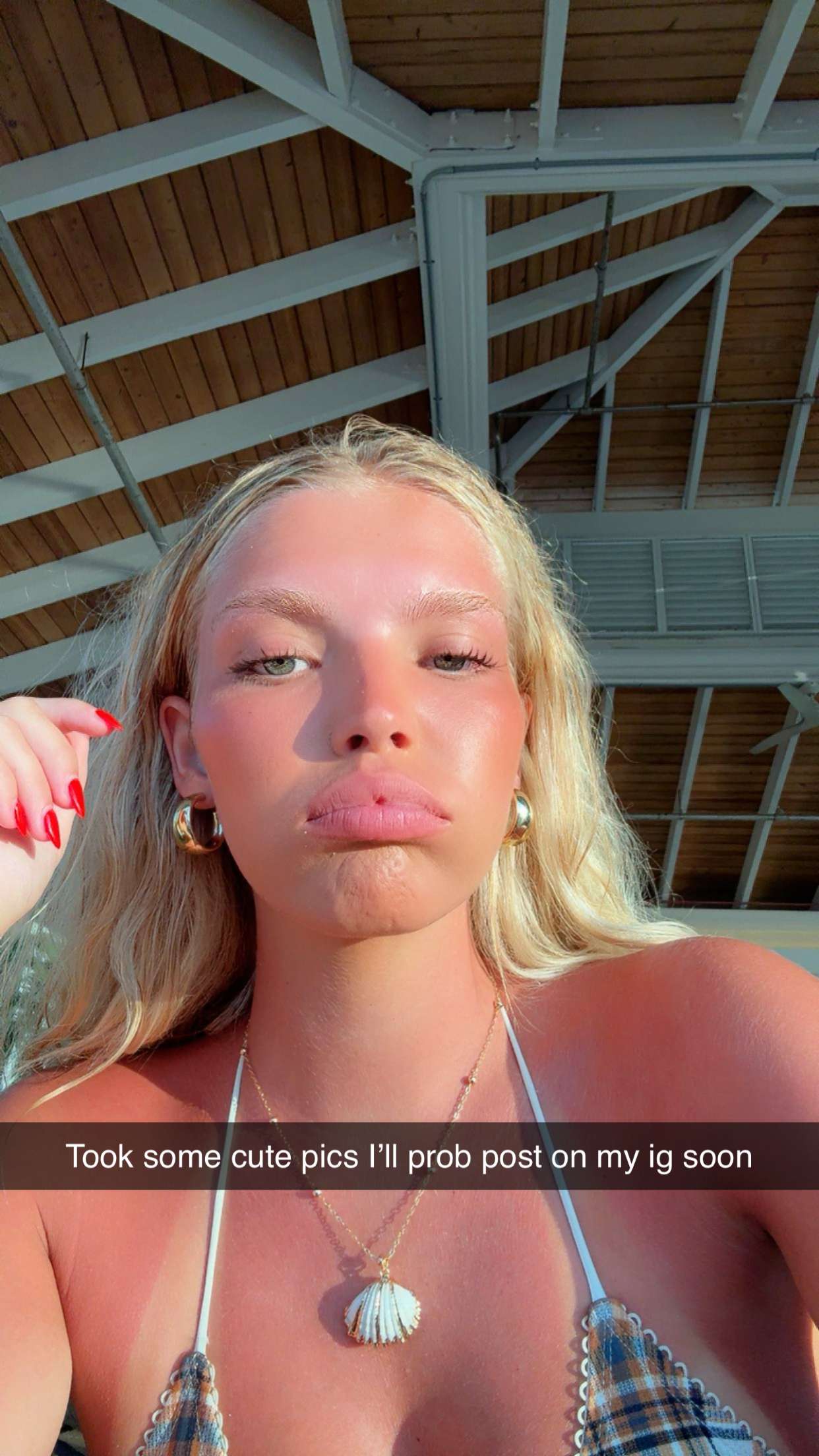 onlygracexrayne snapchat image archive image