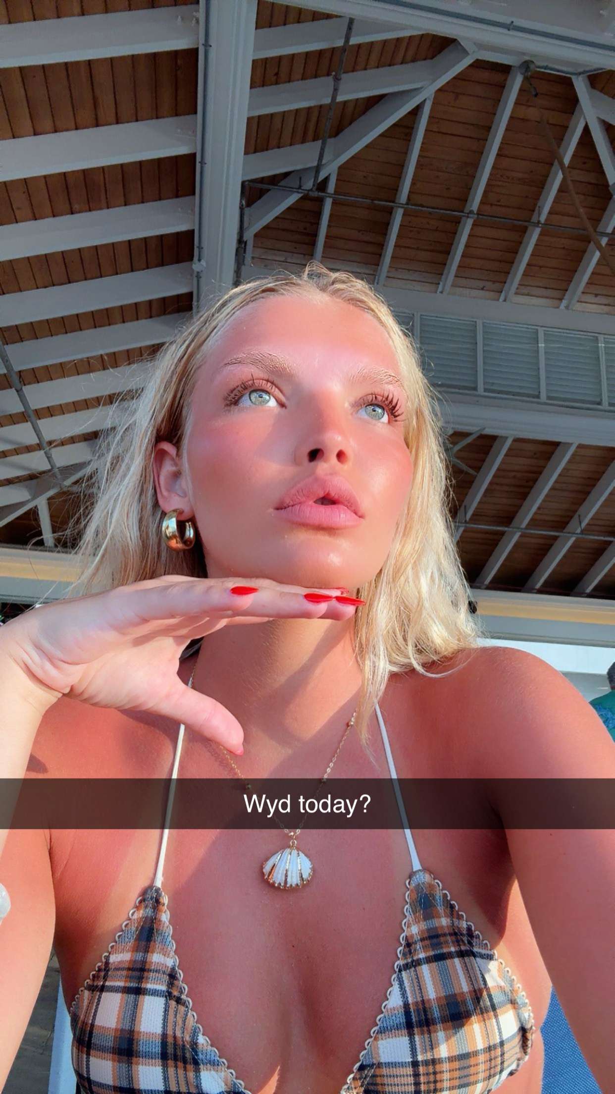 onlygracexrayne snapchat image archive image