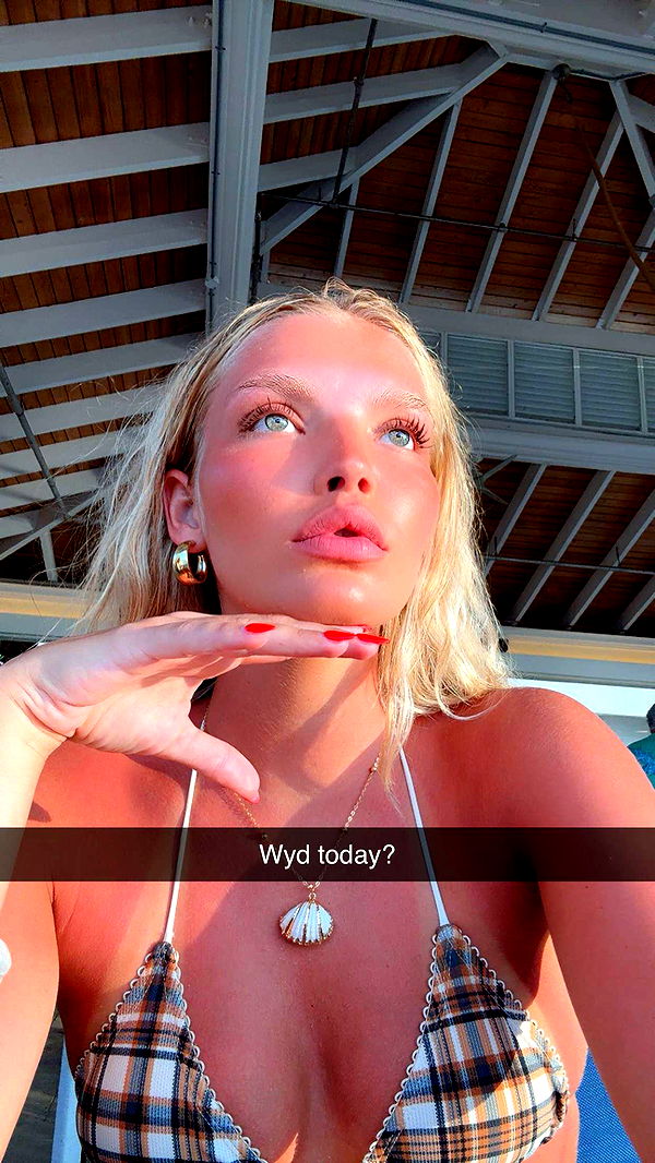 onlygracexrayne image ~ Altpins