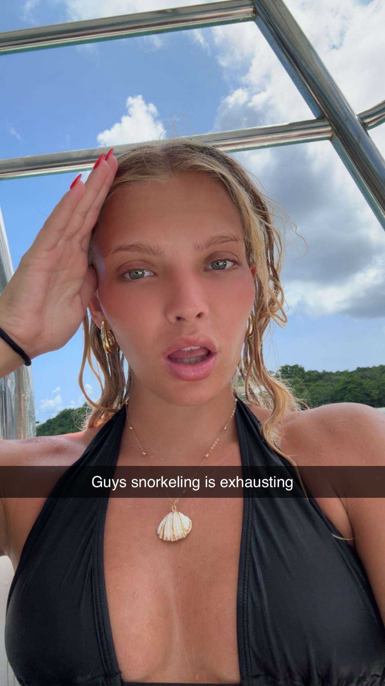 onlygracexrayne snapchat image archive image