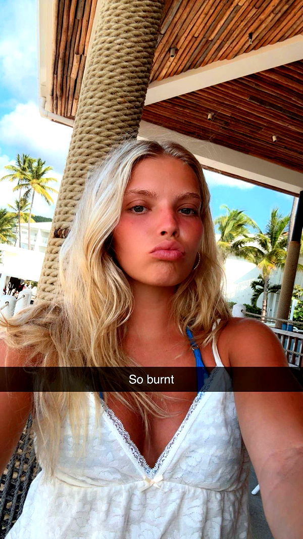 onlygracexrayne image ~ Altpins