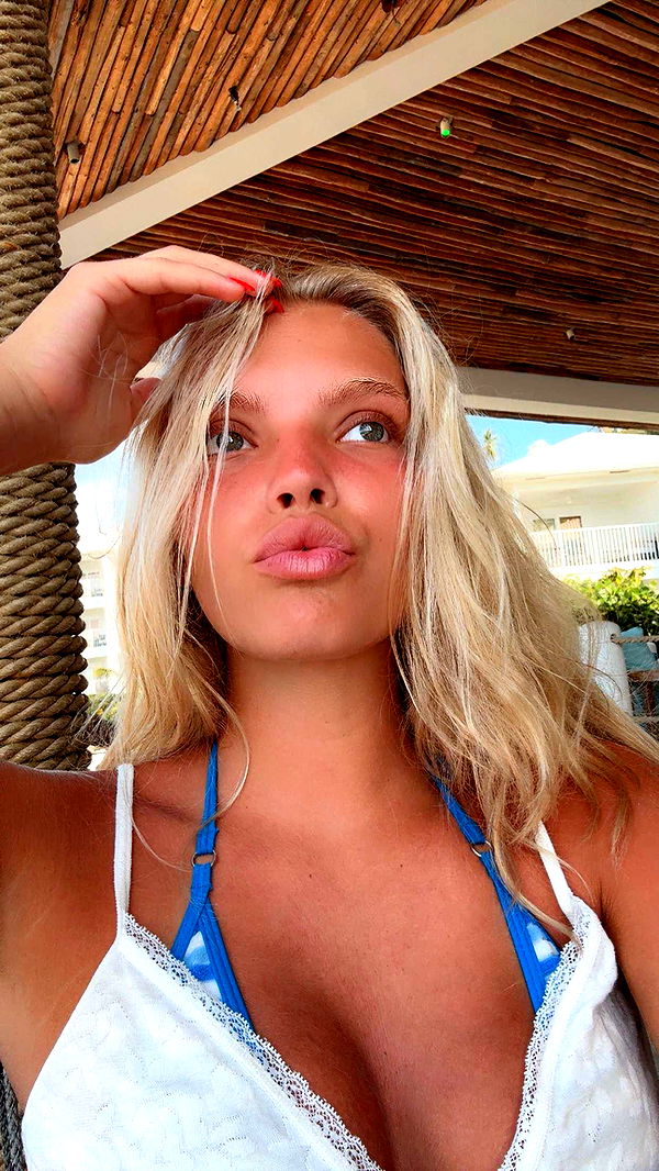 onlygracexrayne image ~ Altpins