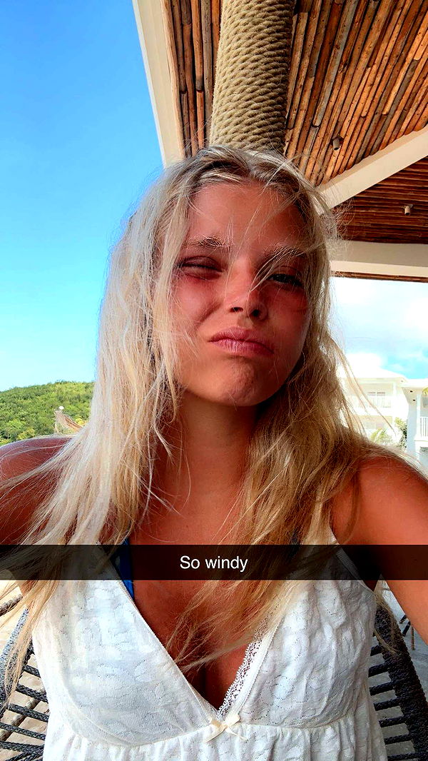 onlygracexrayne image ~ Altpins