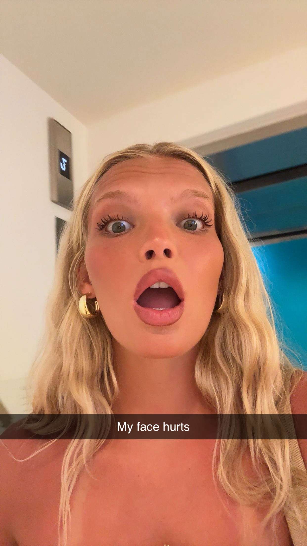 onlygracexrayne snapchat image archive image