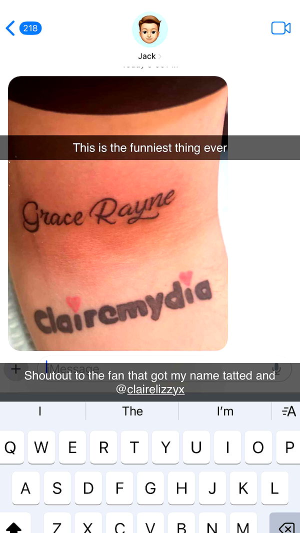 onlygracexrayne image ~ Altpins