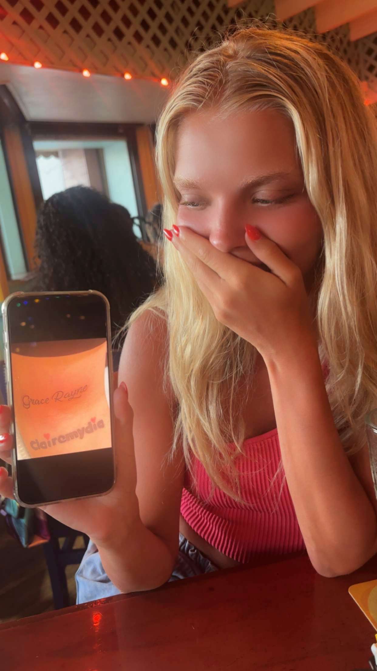 onlygracexrayne snapchat image archive image