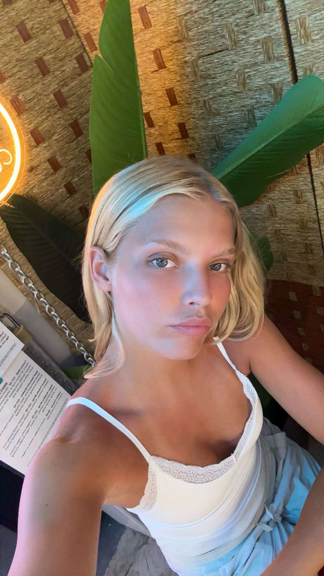 onlygracexrayne snapchat image archive image