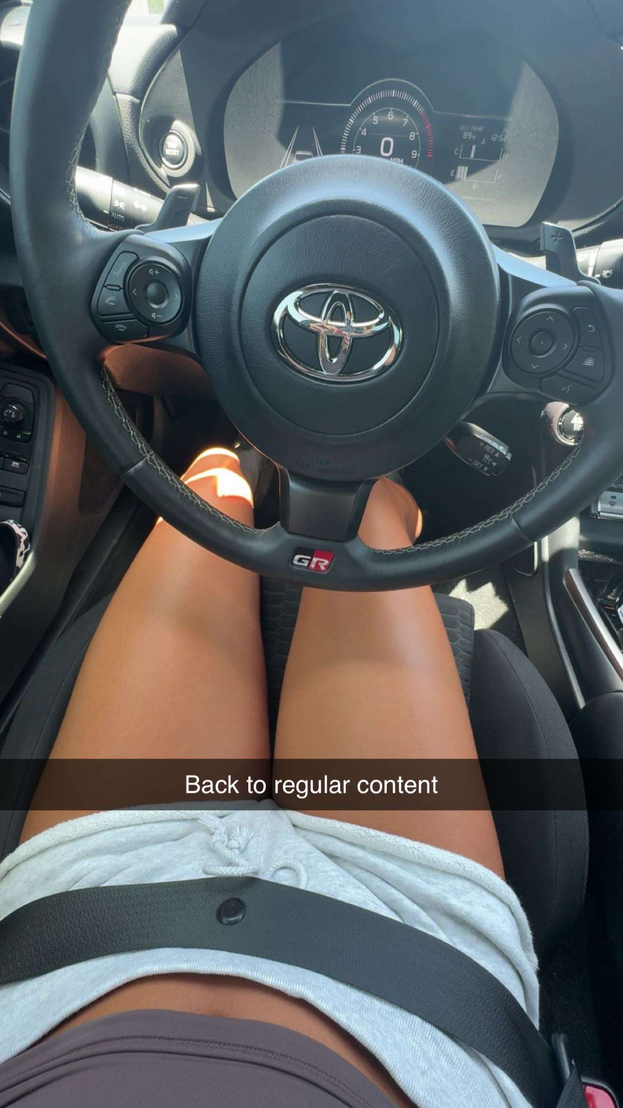 onlygracexrayne snapchat image archive image