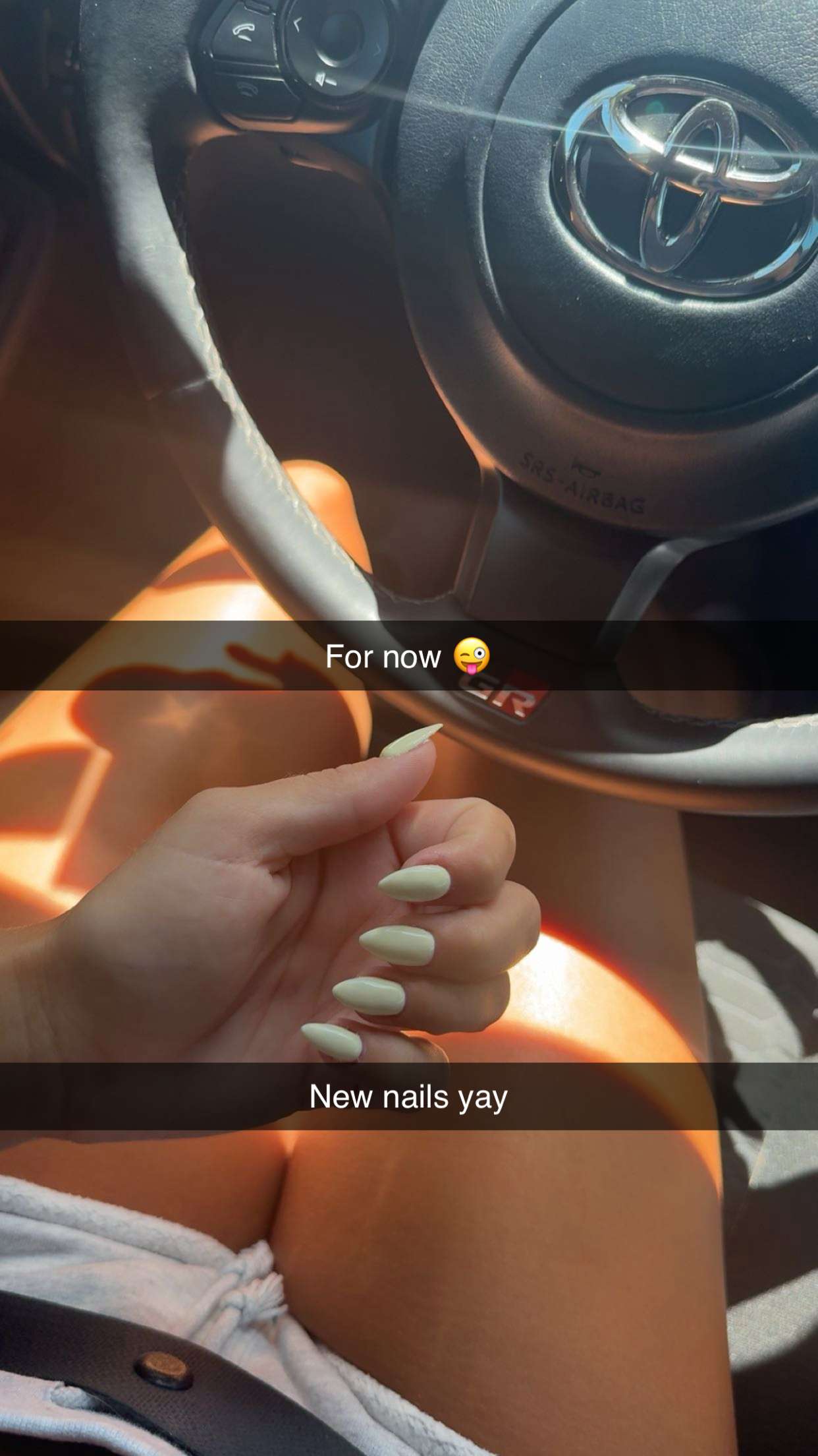 onlygracexrayne snapchat image archive image