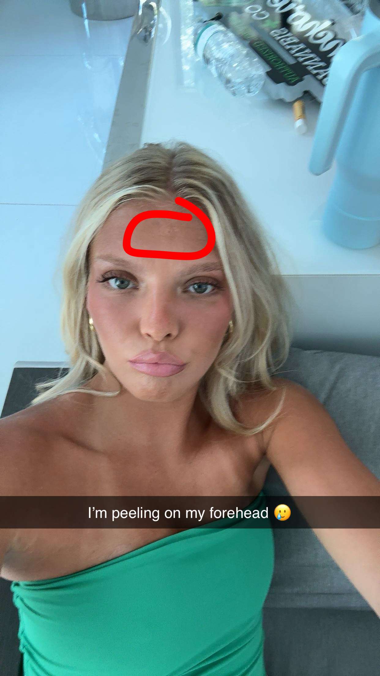 onlygracexrayne snapchat image archive image