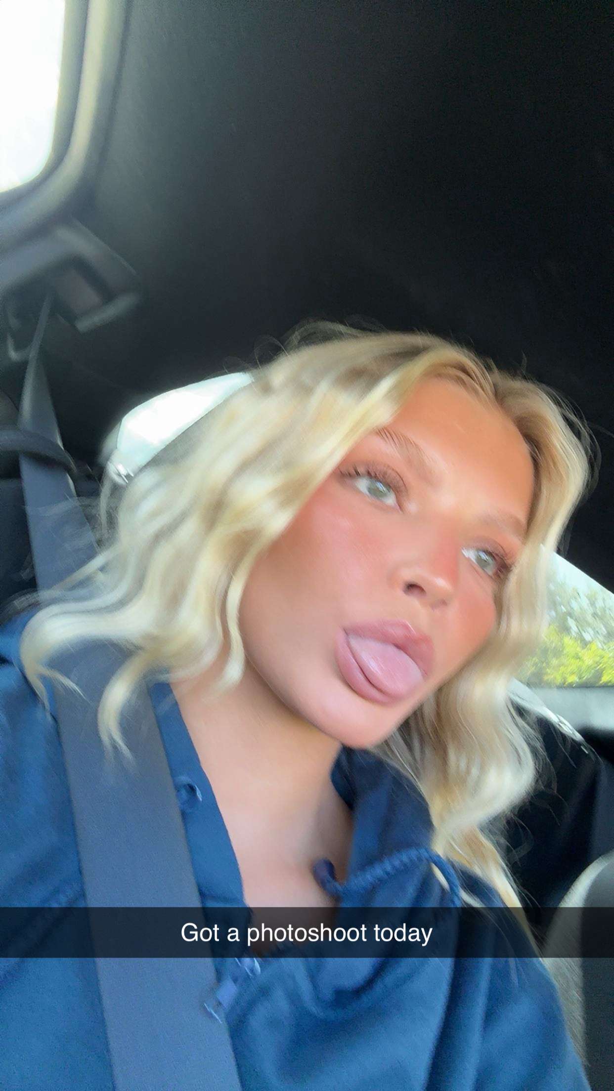 onlygracexrayne snapchat image archive image