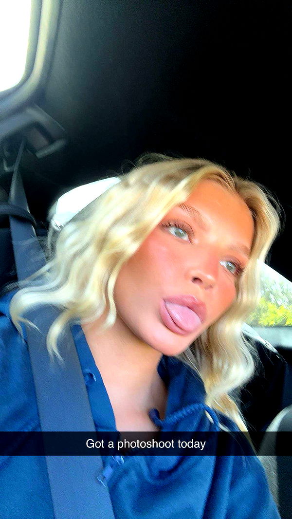 onlygracexrayne image ~ Altpins