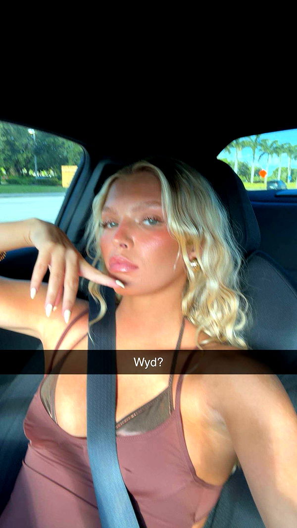 onlygracexrayne image ~ Altpins