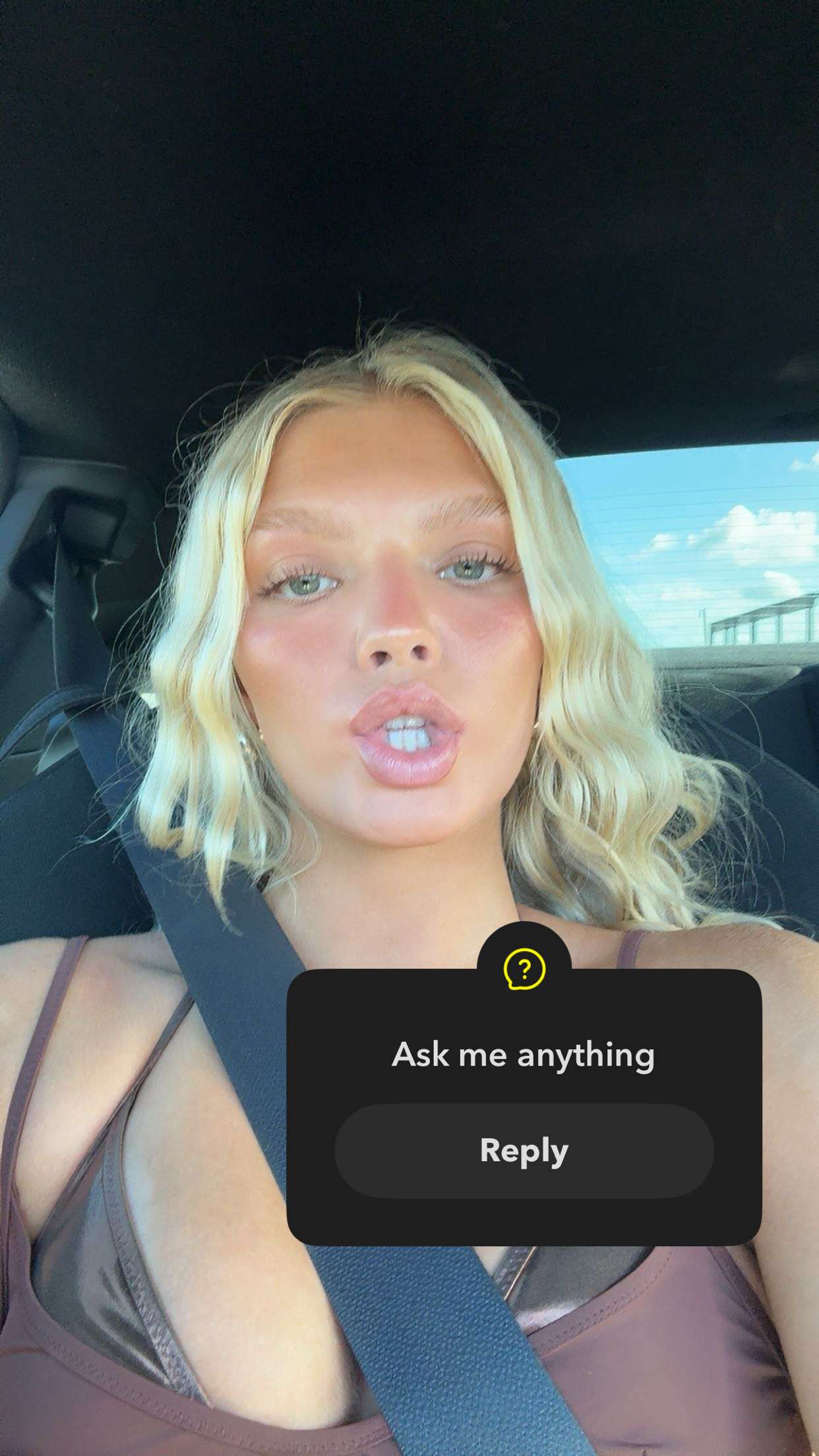 onlygracexrayne snapchat image archive image