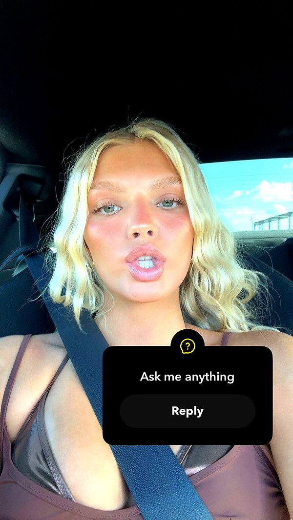 onlygracexrayne image ~ Altpins