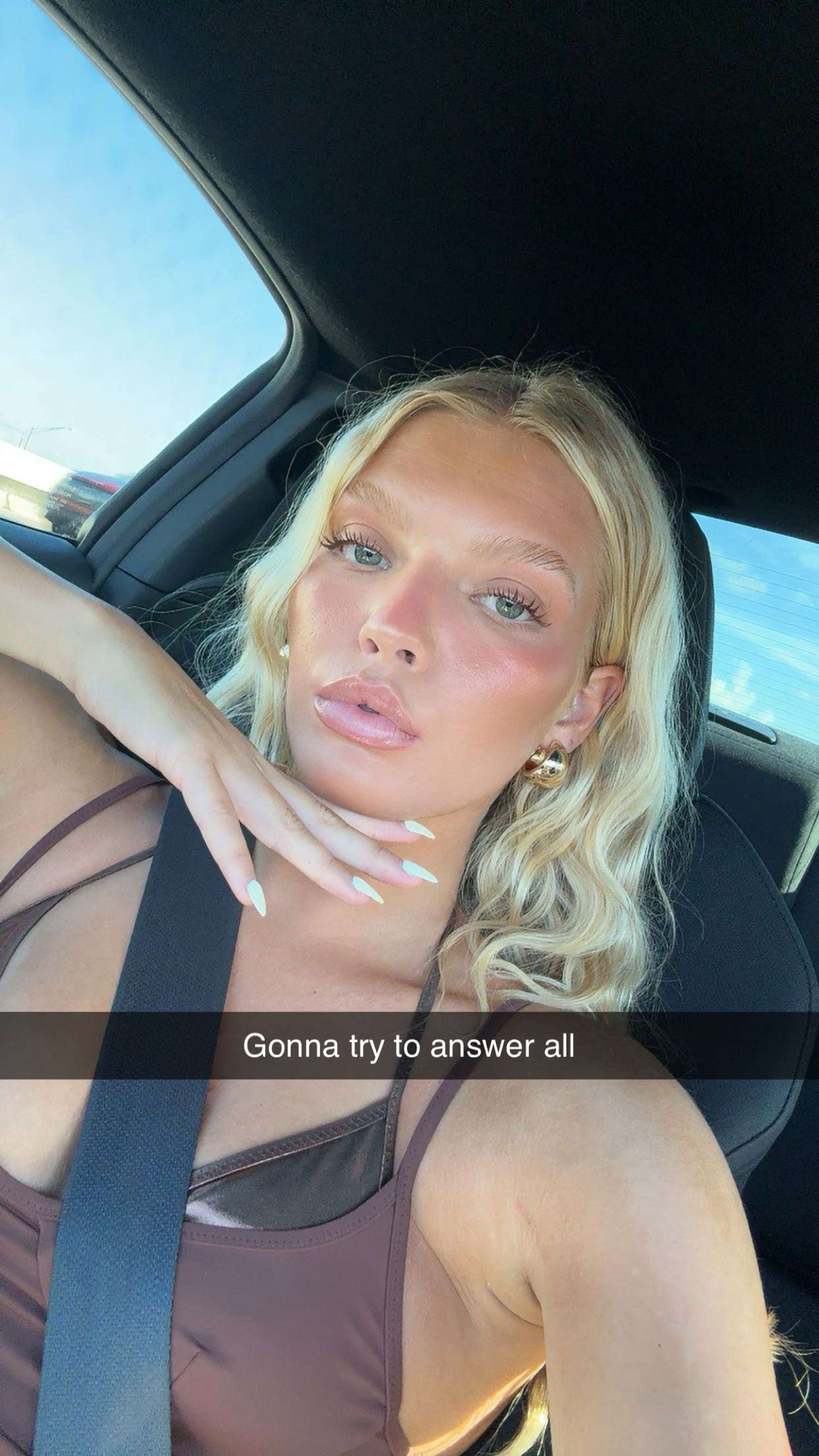 onlygracexrayne snapchat image archive image