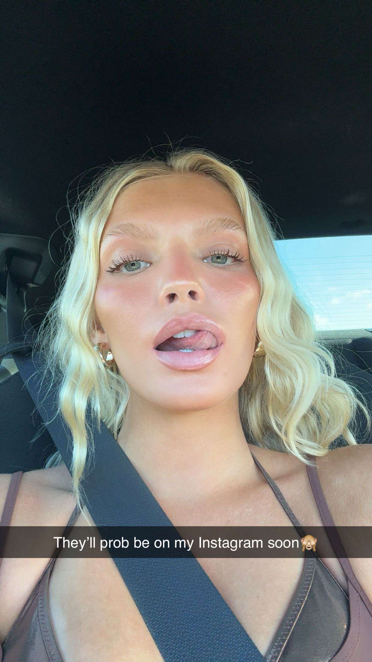 onlygracexrayne snapchat image archive image