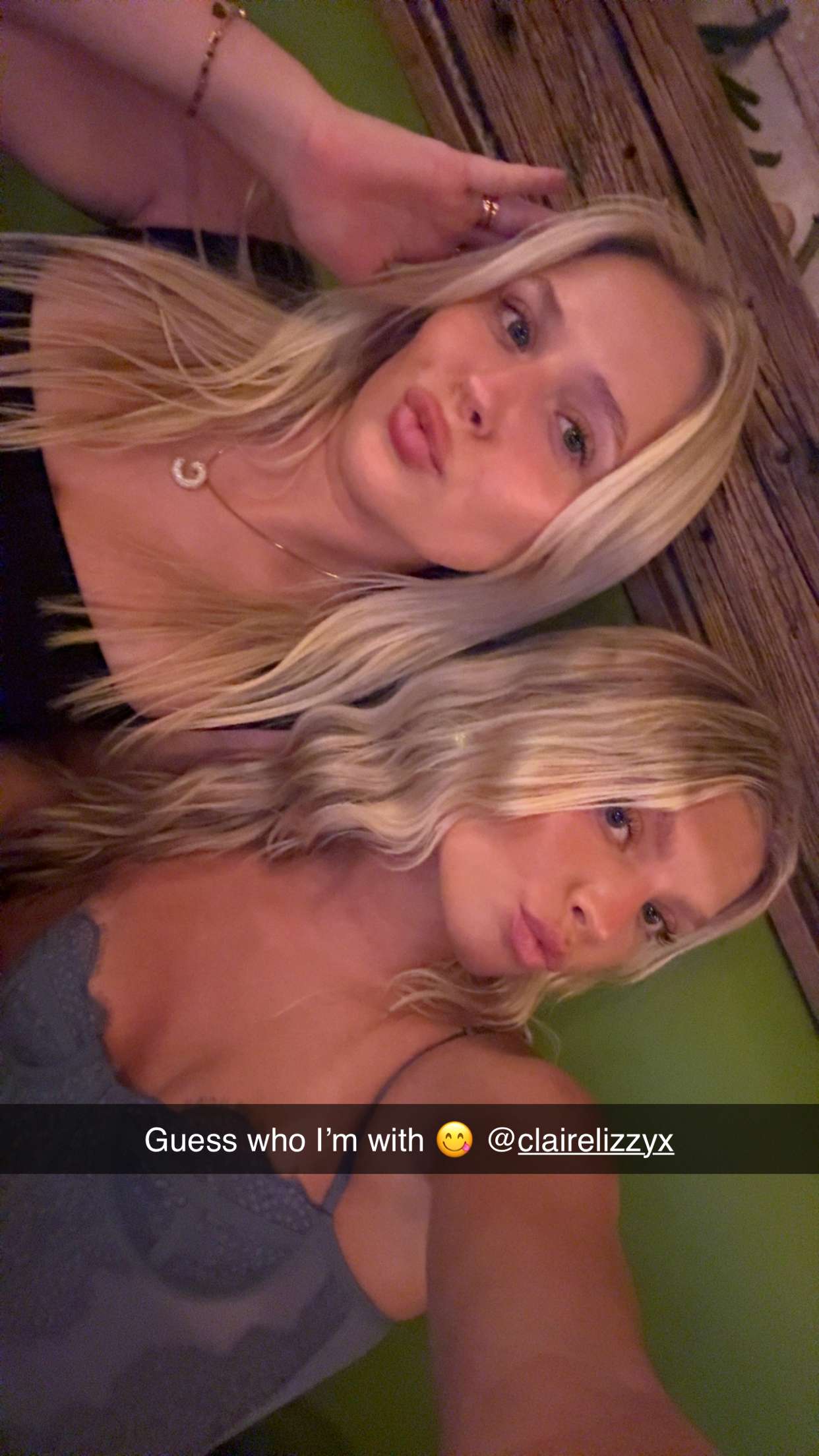 onlygracexrayne snapchat image archive image